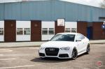 Audi RS5 Coupe on Vossen Wheels (VPS-301) 2017 года